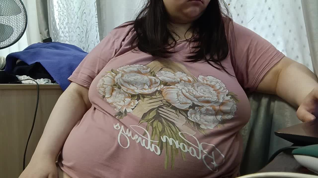 Nency-18 Adult Chat August 7, 2025