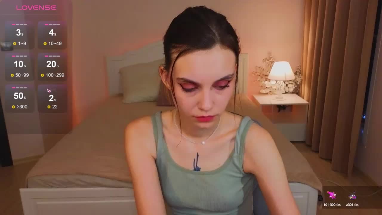 SusieMorris Adult Chat August 7, 2025