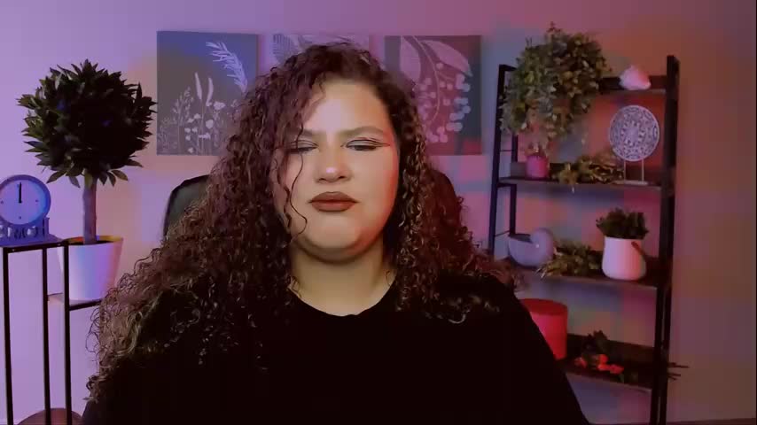 FlorenceAnderson Adult Chat August 7, 2025