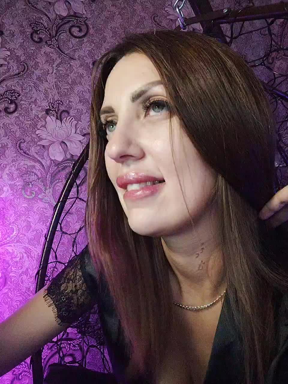 SexyKitty75-1 Adult Chat August 7, 2025