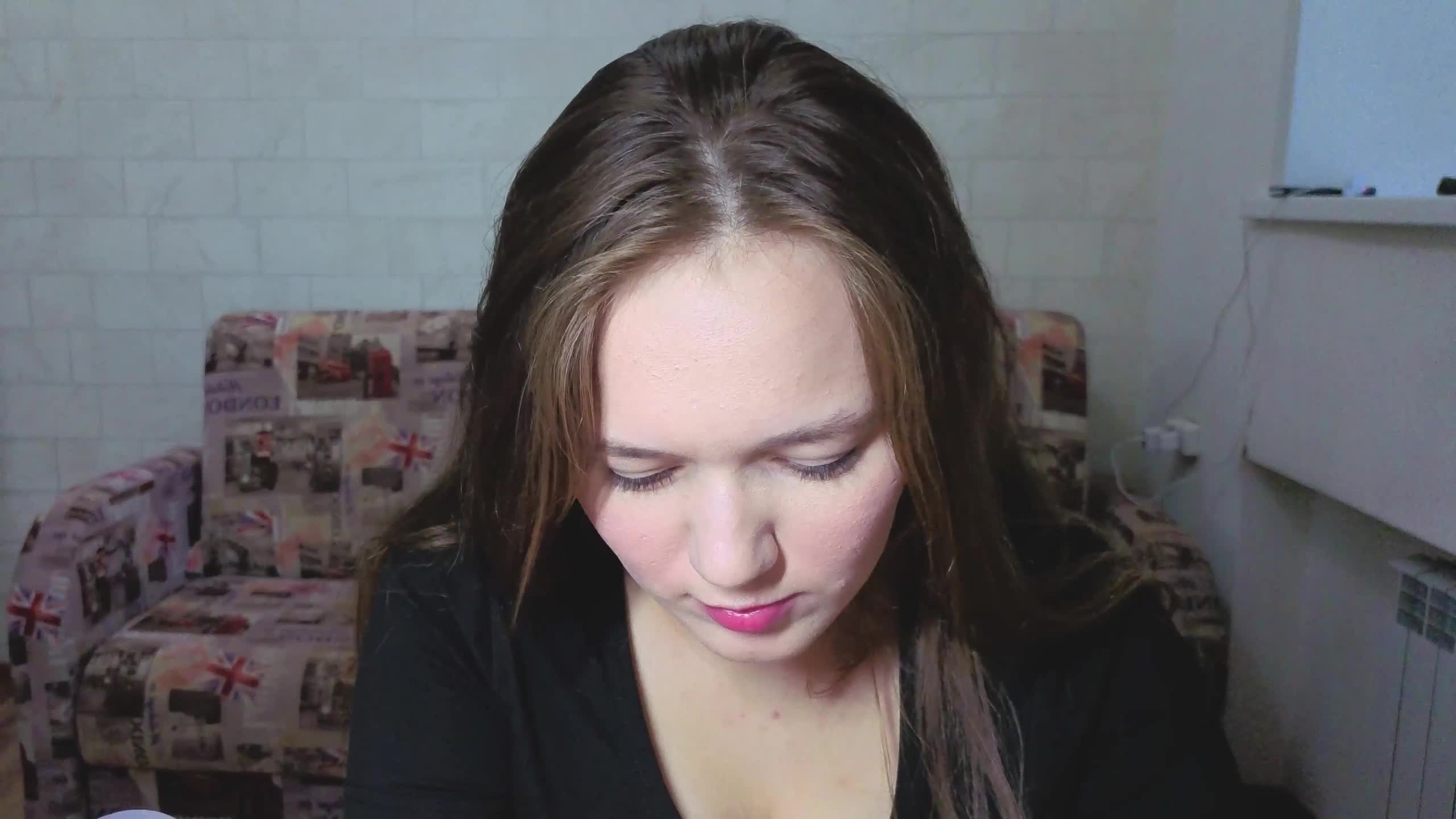 AlisaWyn Adult Chat August 7, 2025