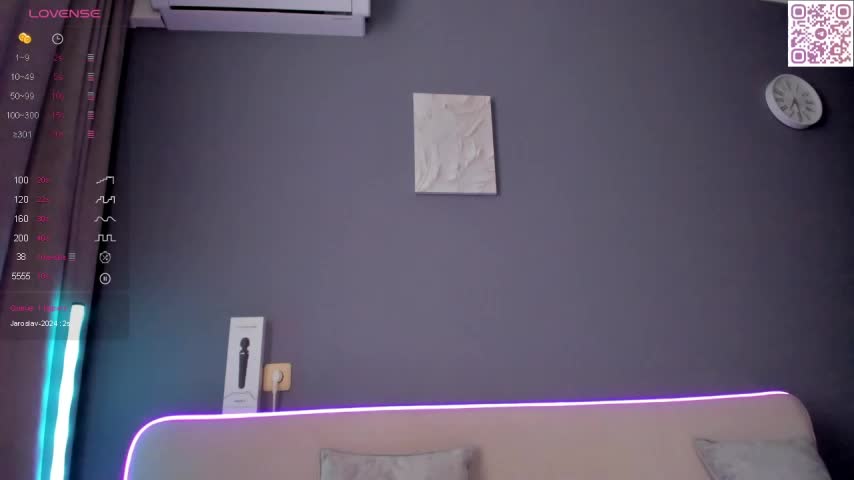 Malika_Lisan Adult Chat August 7, 2025