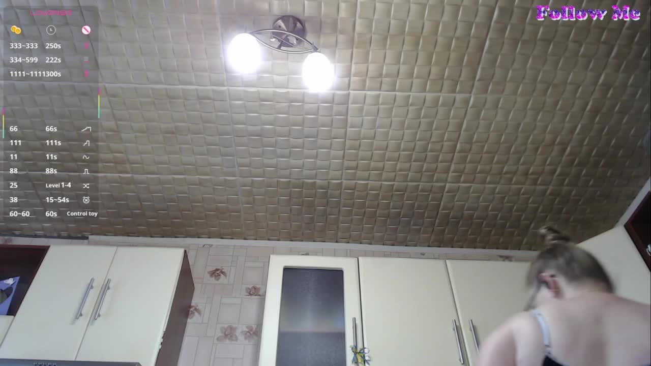 CarolinaDiamond33 Adult Chat August 7, 2025