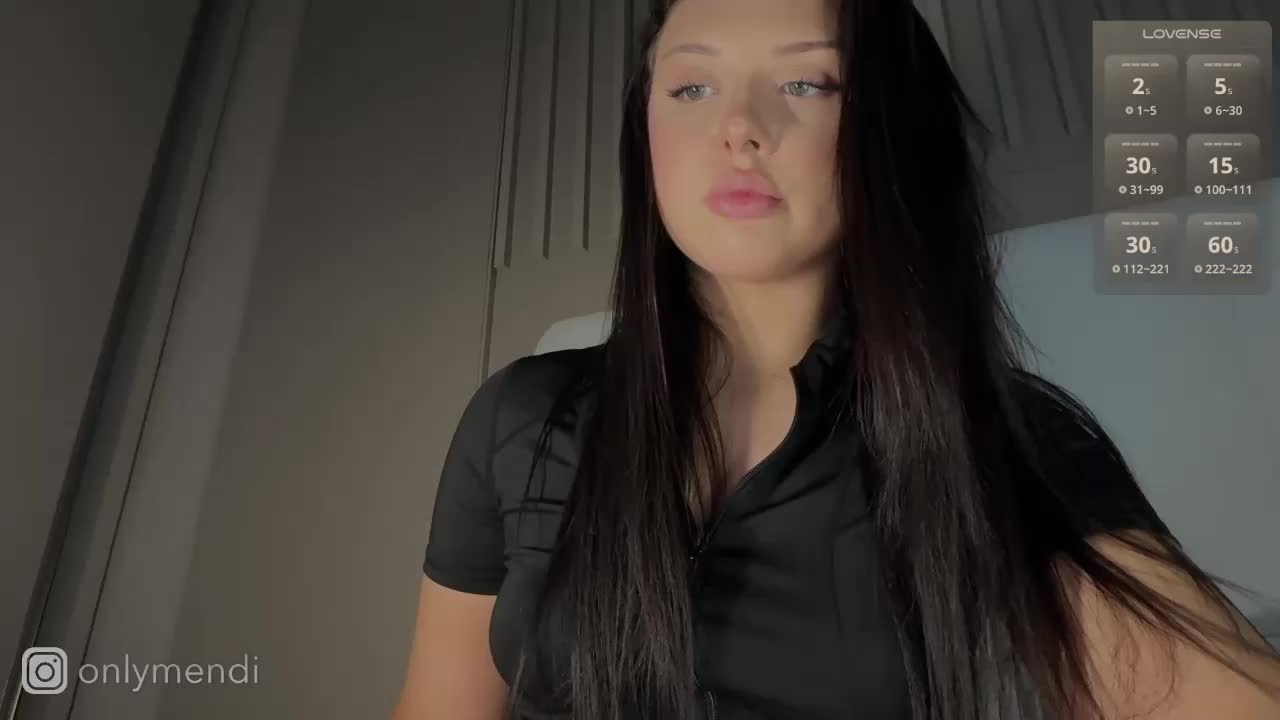 MENNDI Adult Chat August 7, 2025