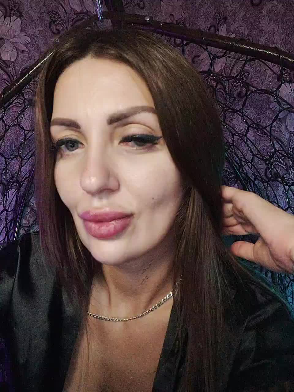 SexyKitty75-1 Adult Chat August 7, 2025