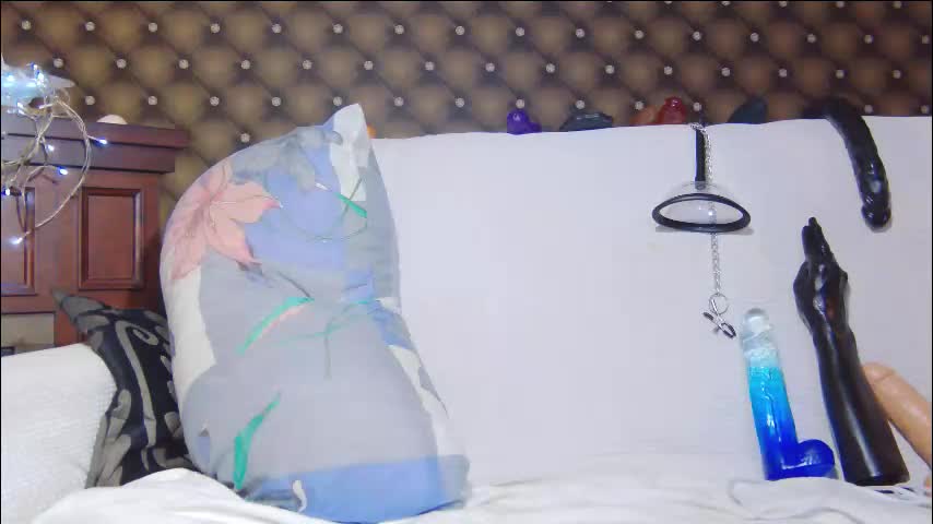 ariana_xo_xo Adult Chat August 7, 2025