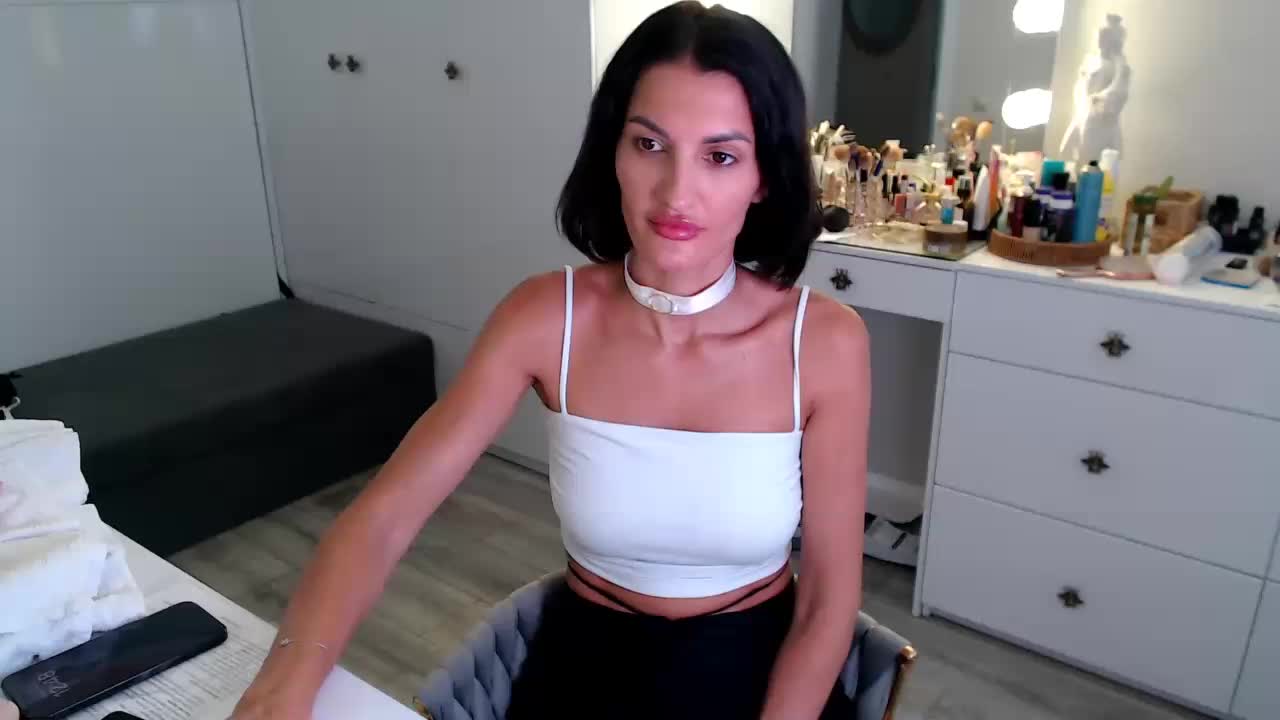 SafariQueen Adult Chat August 7, 2025