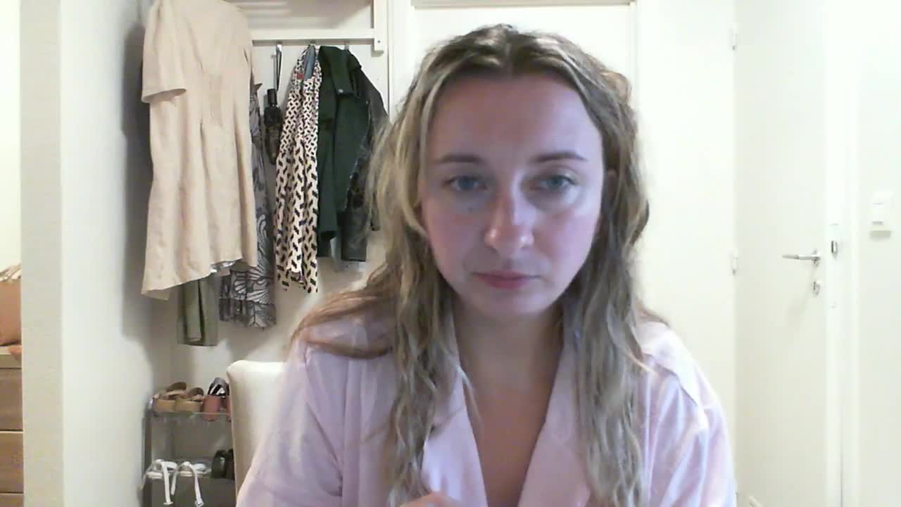 RuslanaFlower Adult Chat August 7, 2025