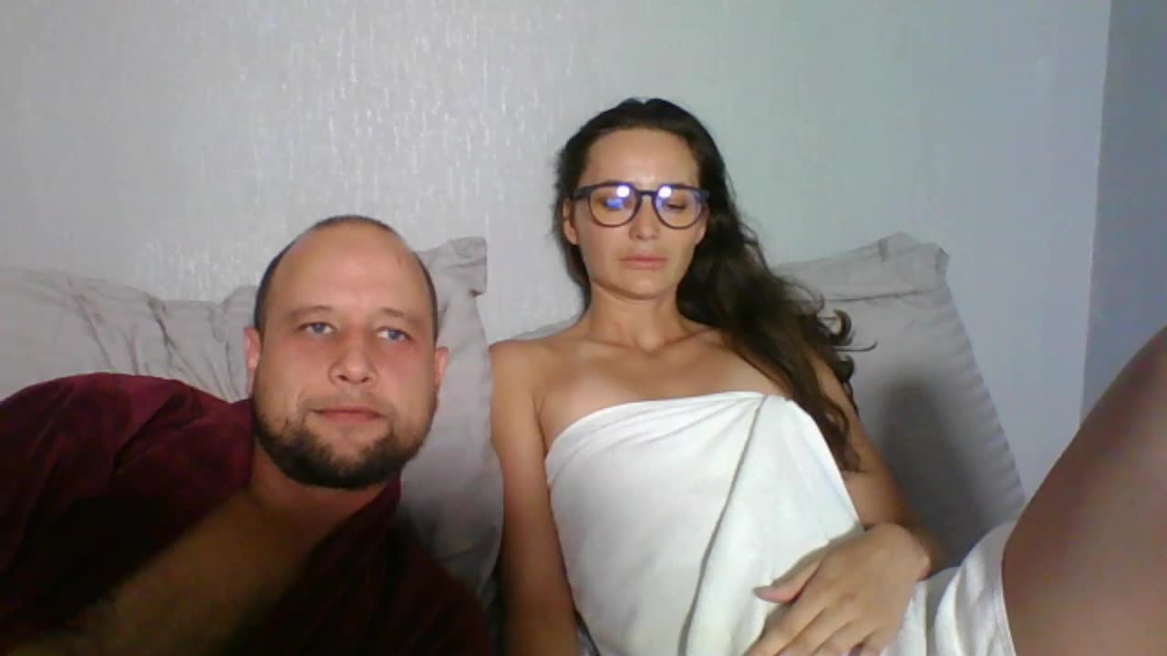 Sweet_Couple Adult Chat August 7, 2025