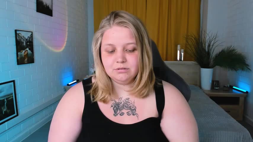 SladaDell Adult Chat August 7, 2025