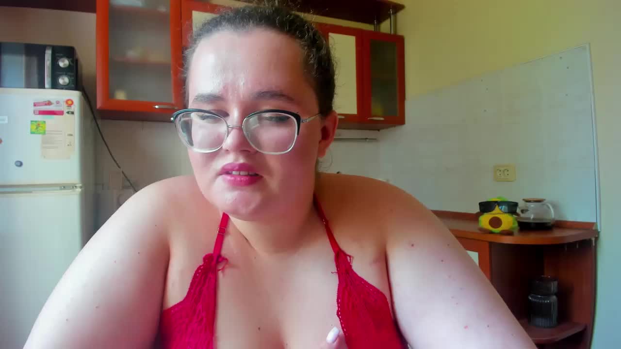 Jessica-Joy Adult Chat August 7, 2025