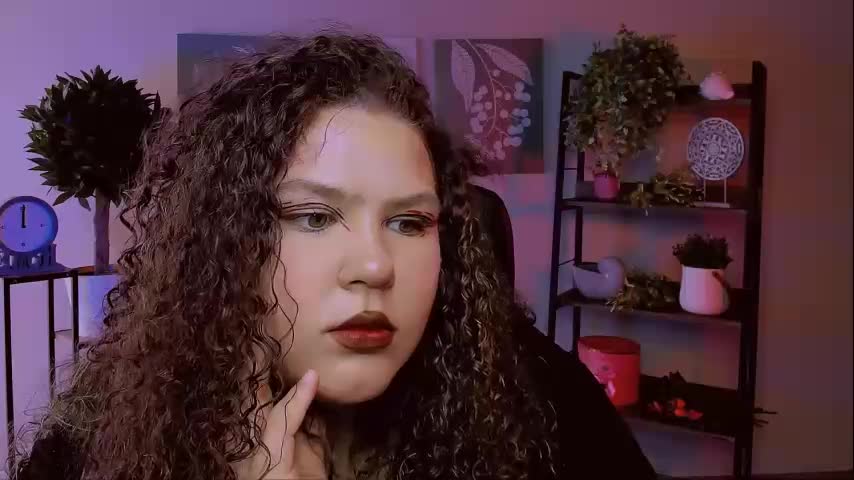 FlorenceAnderson Adult Chat August 7, 2025