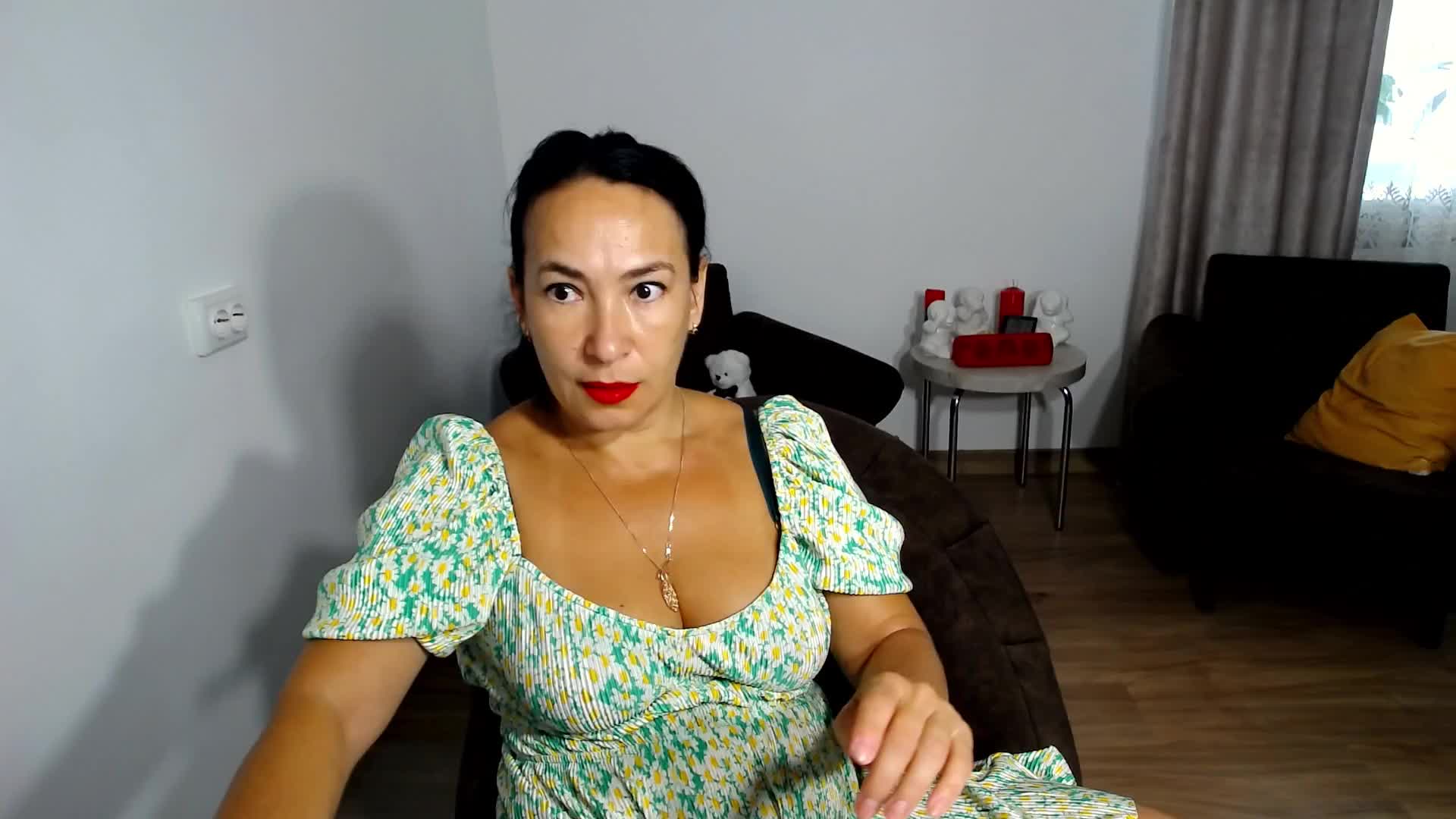 LikaLady Adult Chat August 7, 2025