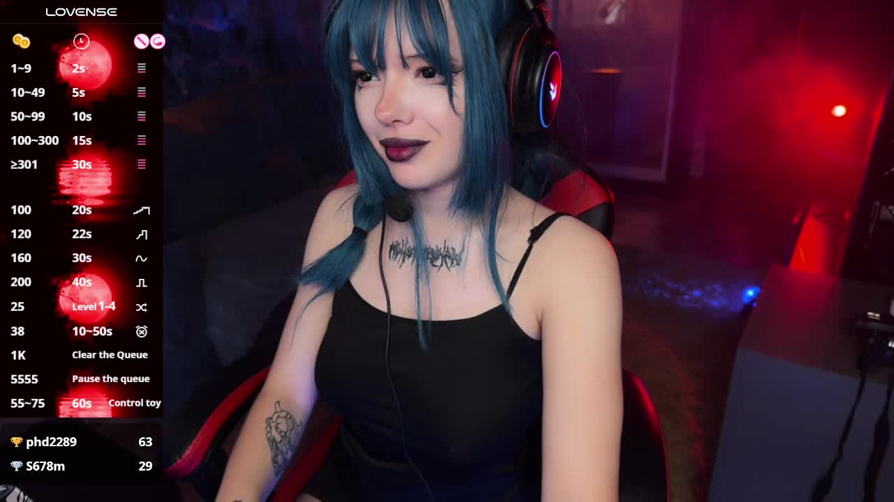 Amelia__ Adult Chat August 7, 2025