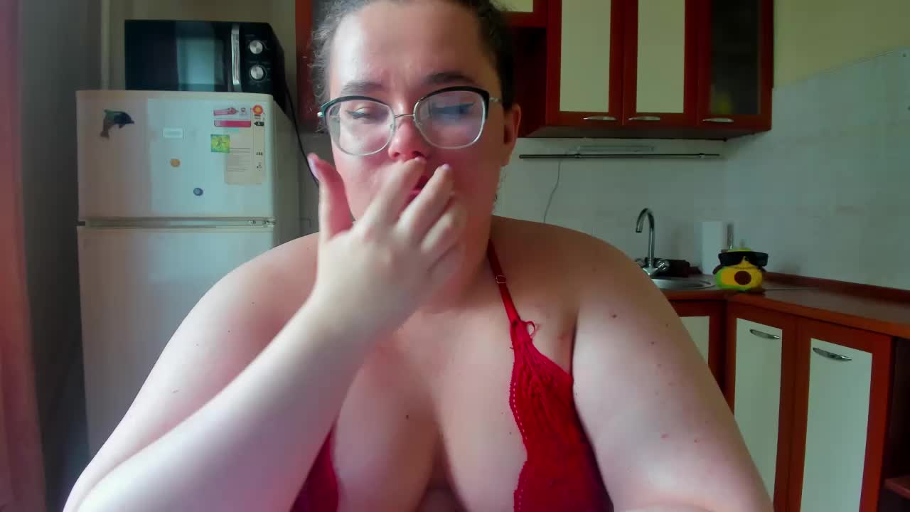 Jessica-Joy Adult Chat August 7, 2025