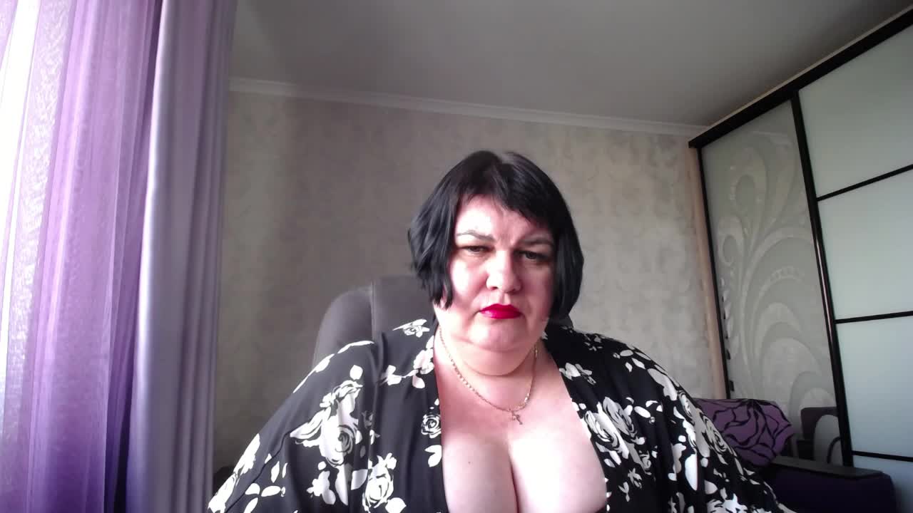 DianaLady Adult Chat August 7, 2025