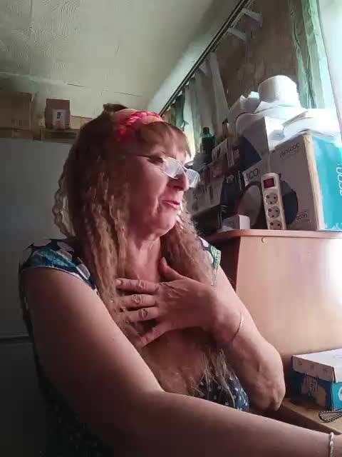 Sonya48 Adult Chat August 7, 2025