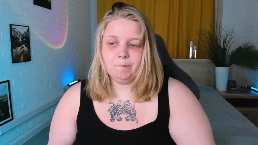 SladaDell Adult Chat August 7, 2025