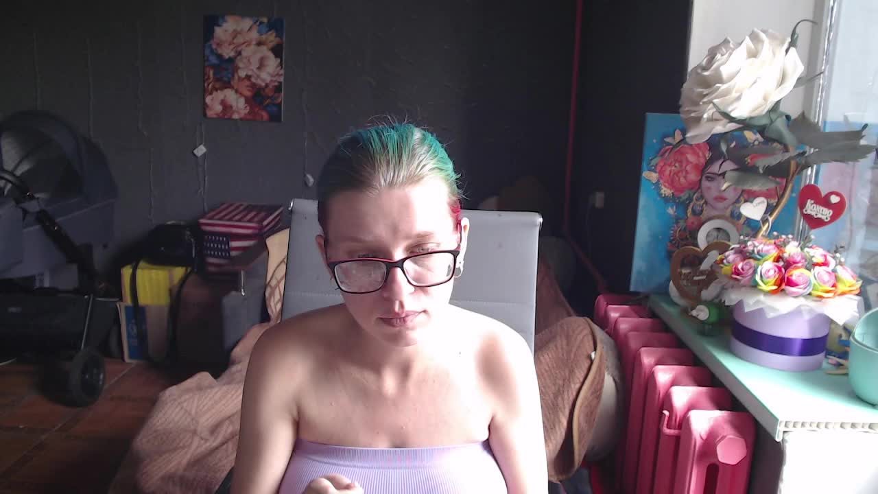 malvinella Adult Chat August 7, 2025