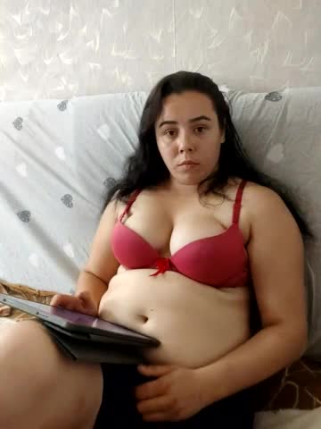 CutieMarine Adult Chat August 7, 2025