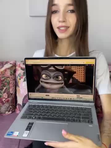 NotSoSweetDasha Adult Chat August 7, 2025