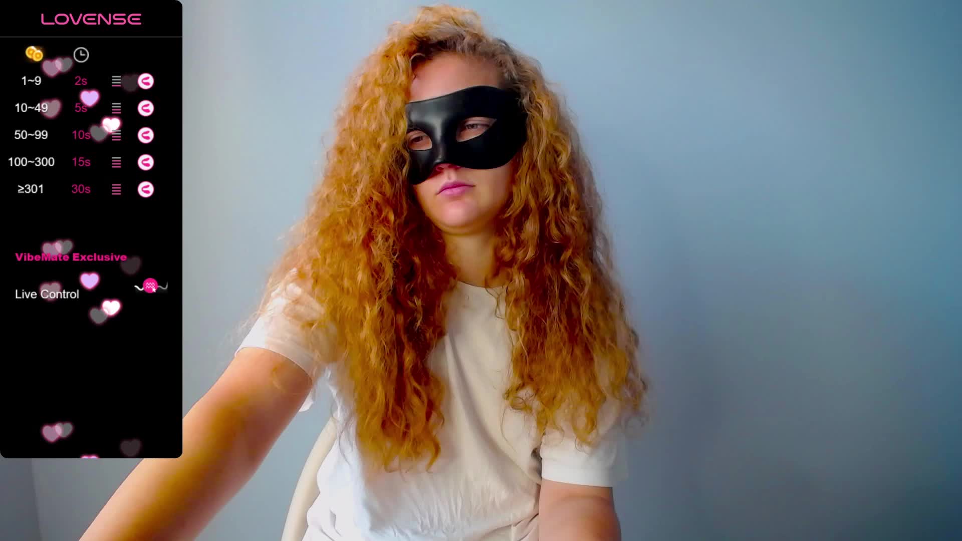 Bubbblegum Adult Chat August 7, 2025