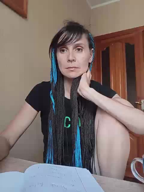 Hellenalonenochka Adult Chat August 7, 2025