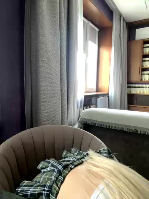 malibushka_ Adult Chat August 7, 2025