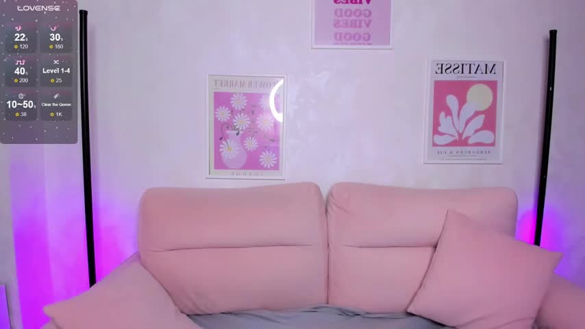 Sweetie_Catt Adult Chat August 7, 2025