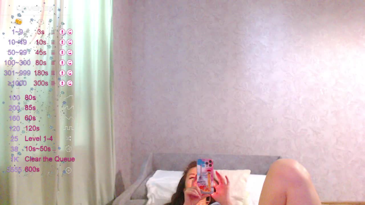 Leceysweet Adult Chat August 8, 2025