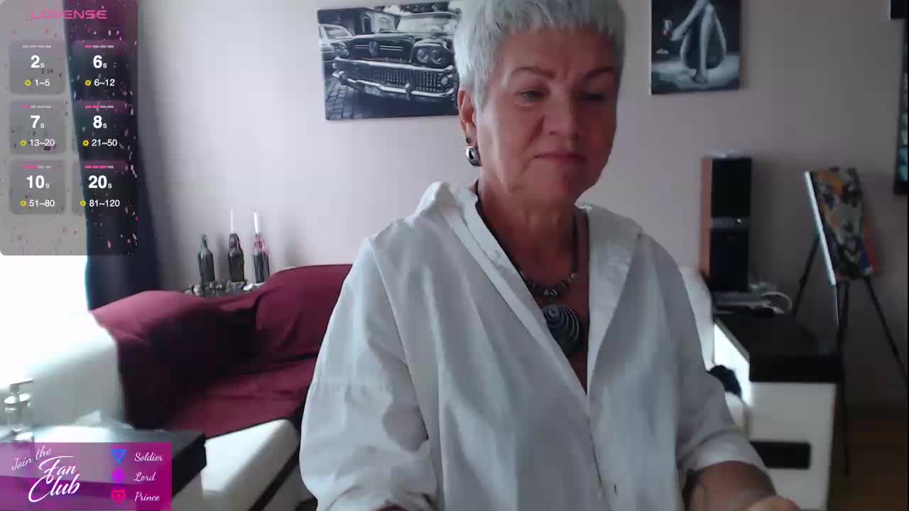 roxana-brooks Adult Chat August 8, 2025