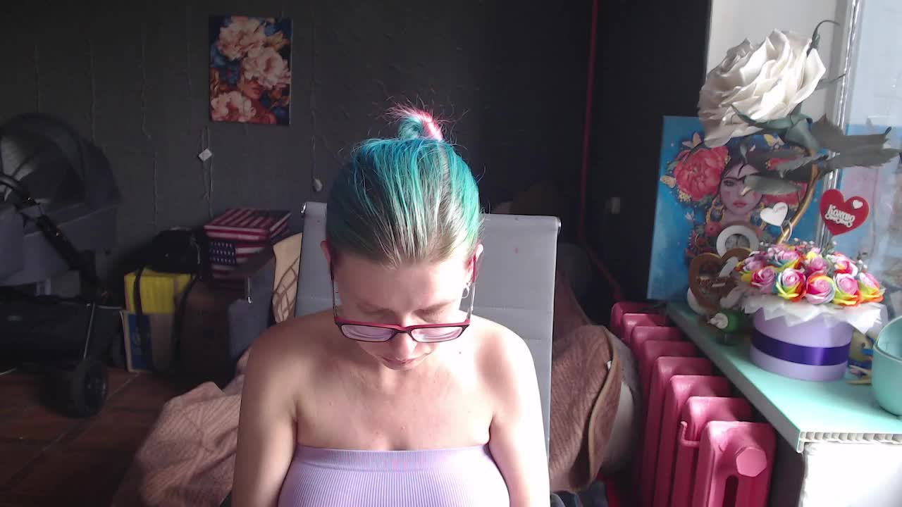 malvinella Adult Chat August 8, 2025