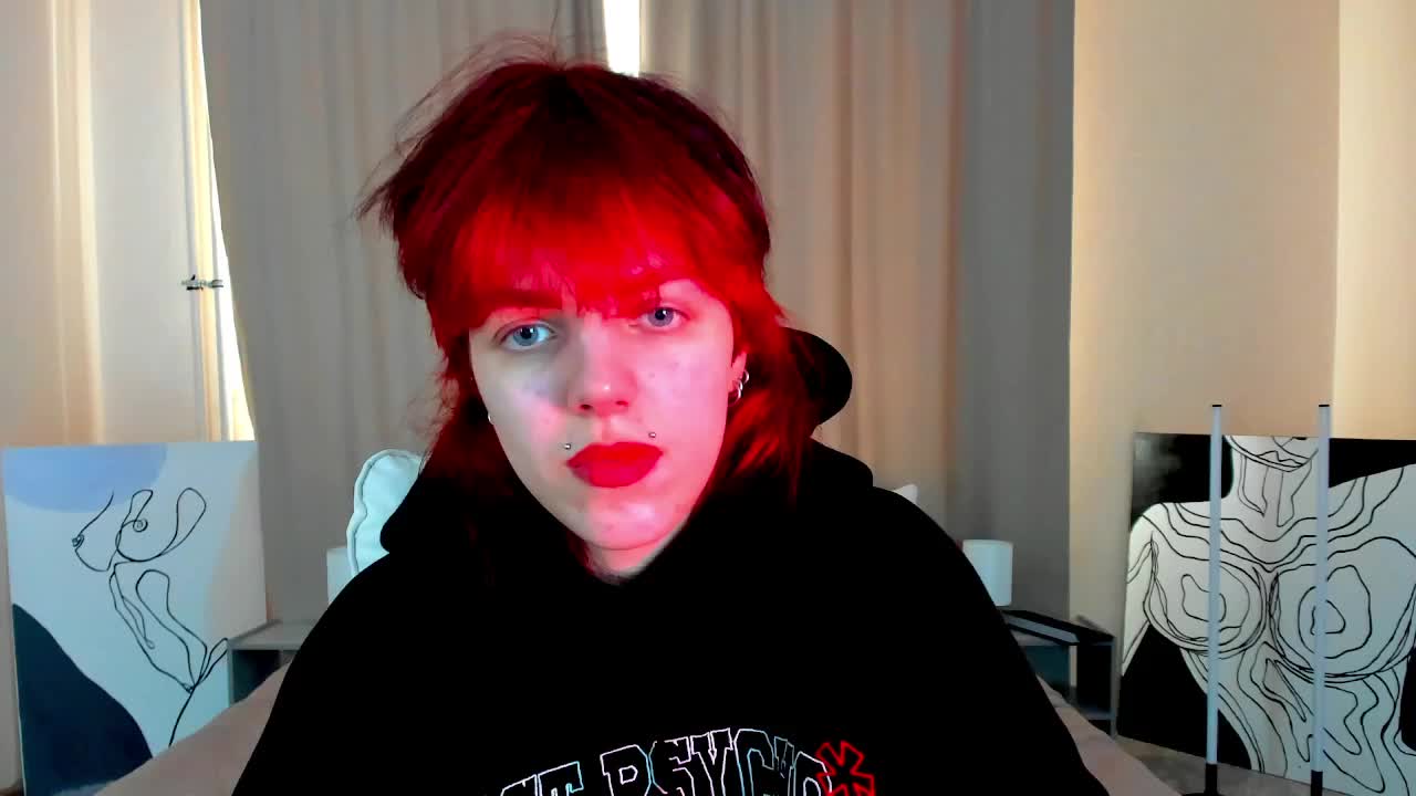 ReneYolker Adult Chat August 8, 2025