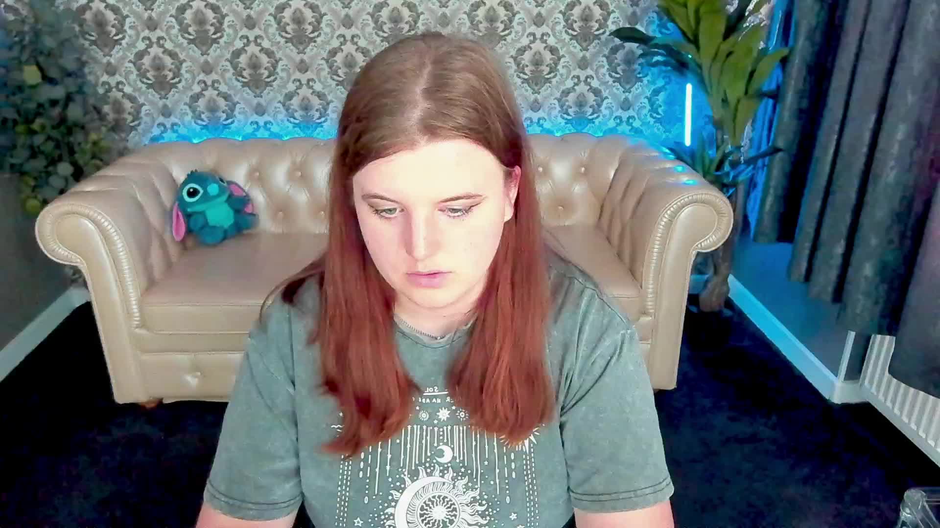 KristiMoons Adult Chat August 8, 2025