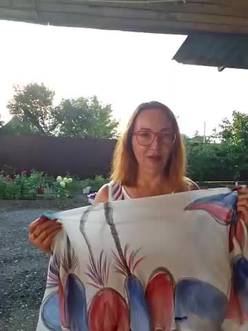 LybovNTV Adult Chat August 8, 2025