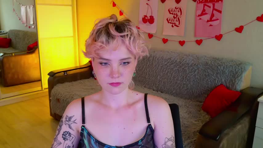 School_Love Adult Chat August 8, 2025