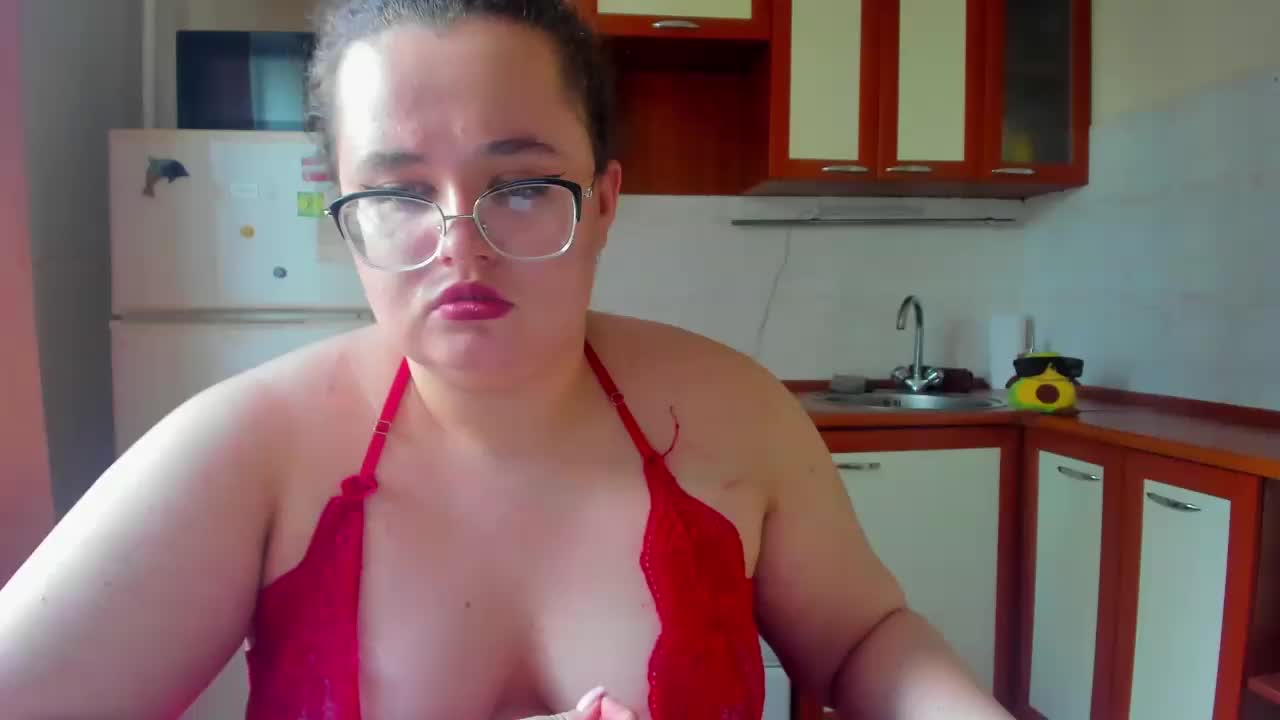 Jessica-Joy Adult Chat August 8, 2025