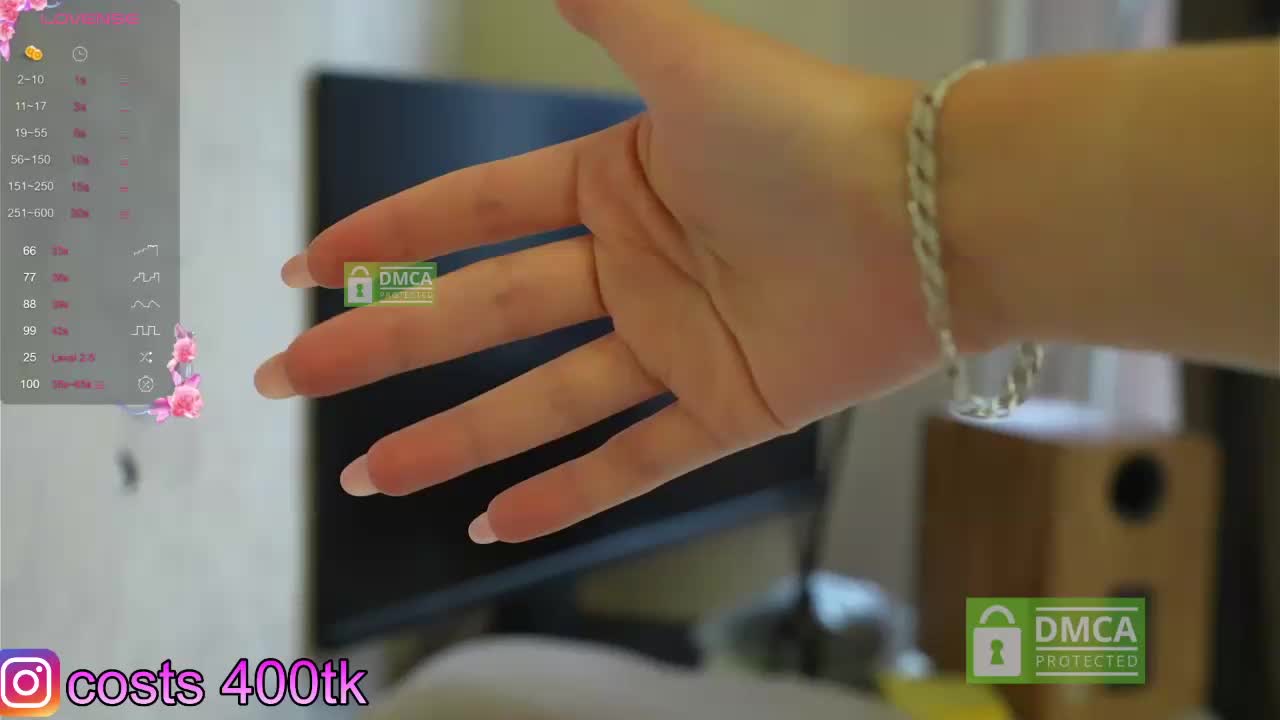 tinykisa Adult Chat August 8, 2025