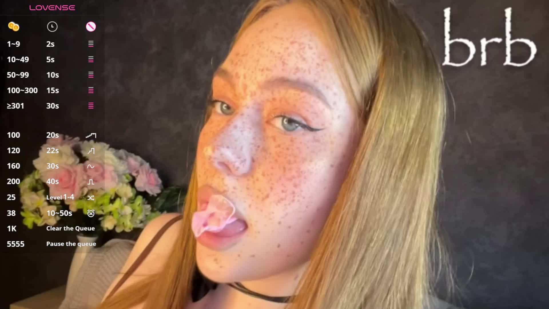 Roxy-Sunny Adult Chat August 8, 2025