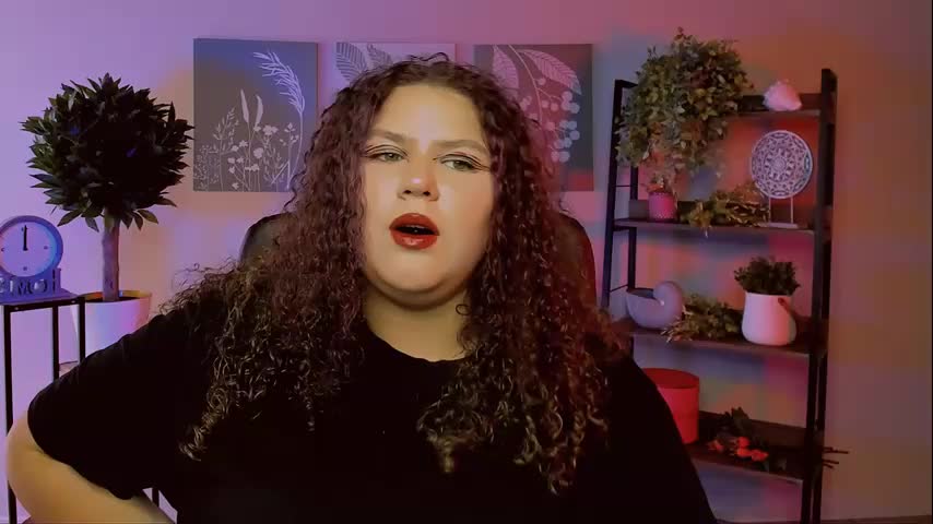 FlorenceAnderson Adult Chat August 8, 2025