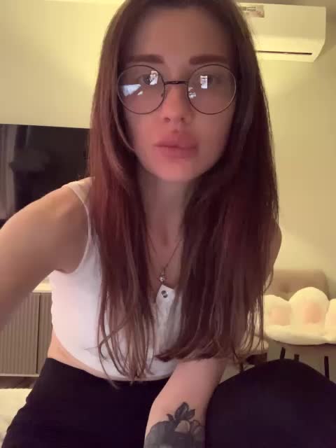 kiralove_ Adult Chat August 8, 2025