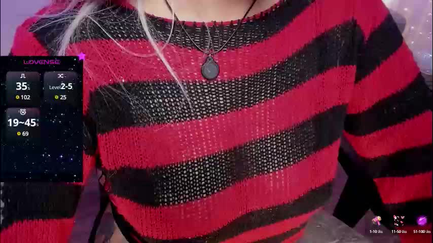 eternalmuse Adult Chat August 8, 2025