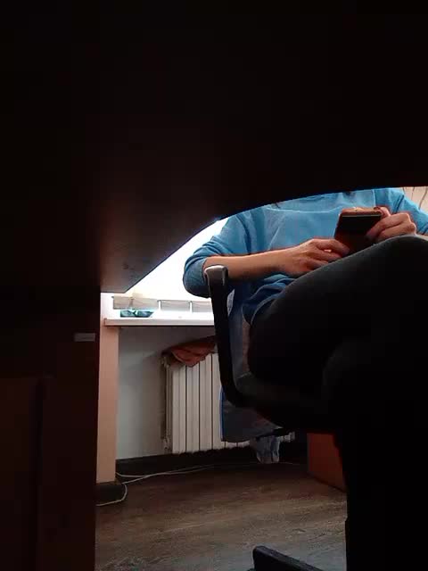 GolayaPravda Adult Chat August 8, 2025