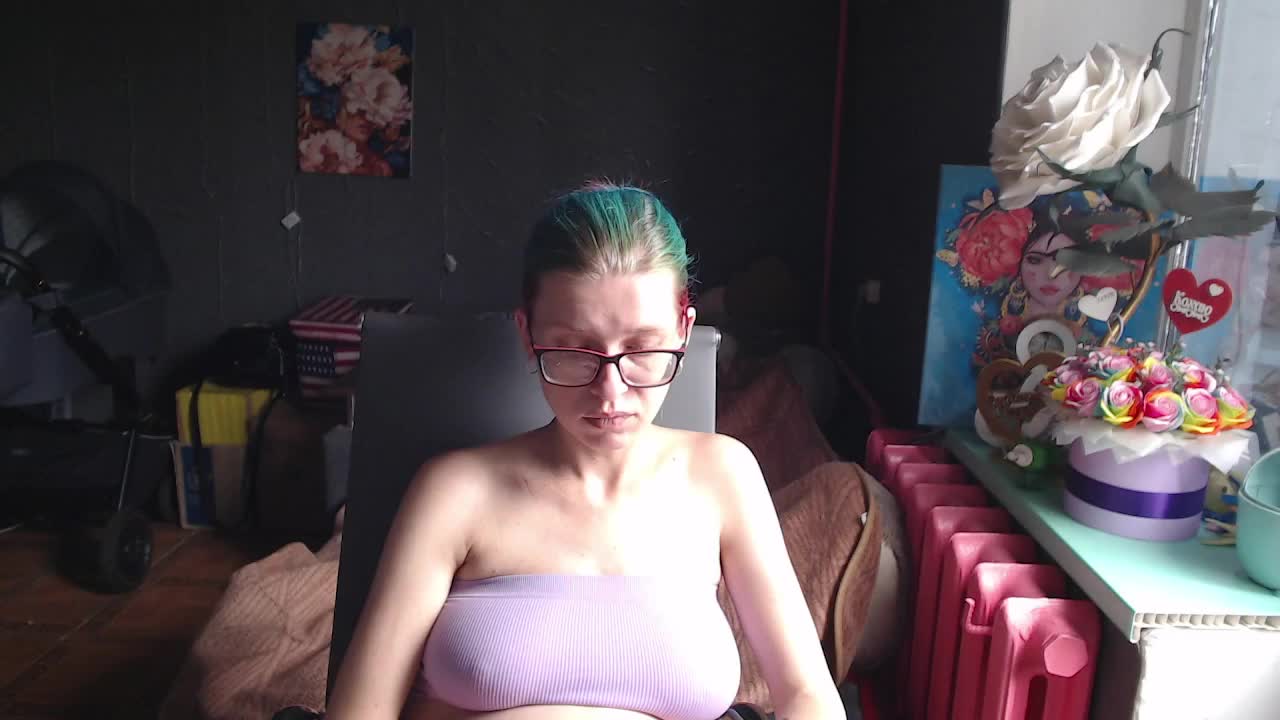 malvinella Adult Chat August 8, 2025