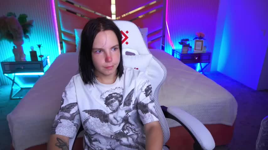 SpicyyDolly Adult Chat August 8, 2025