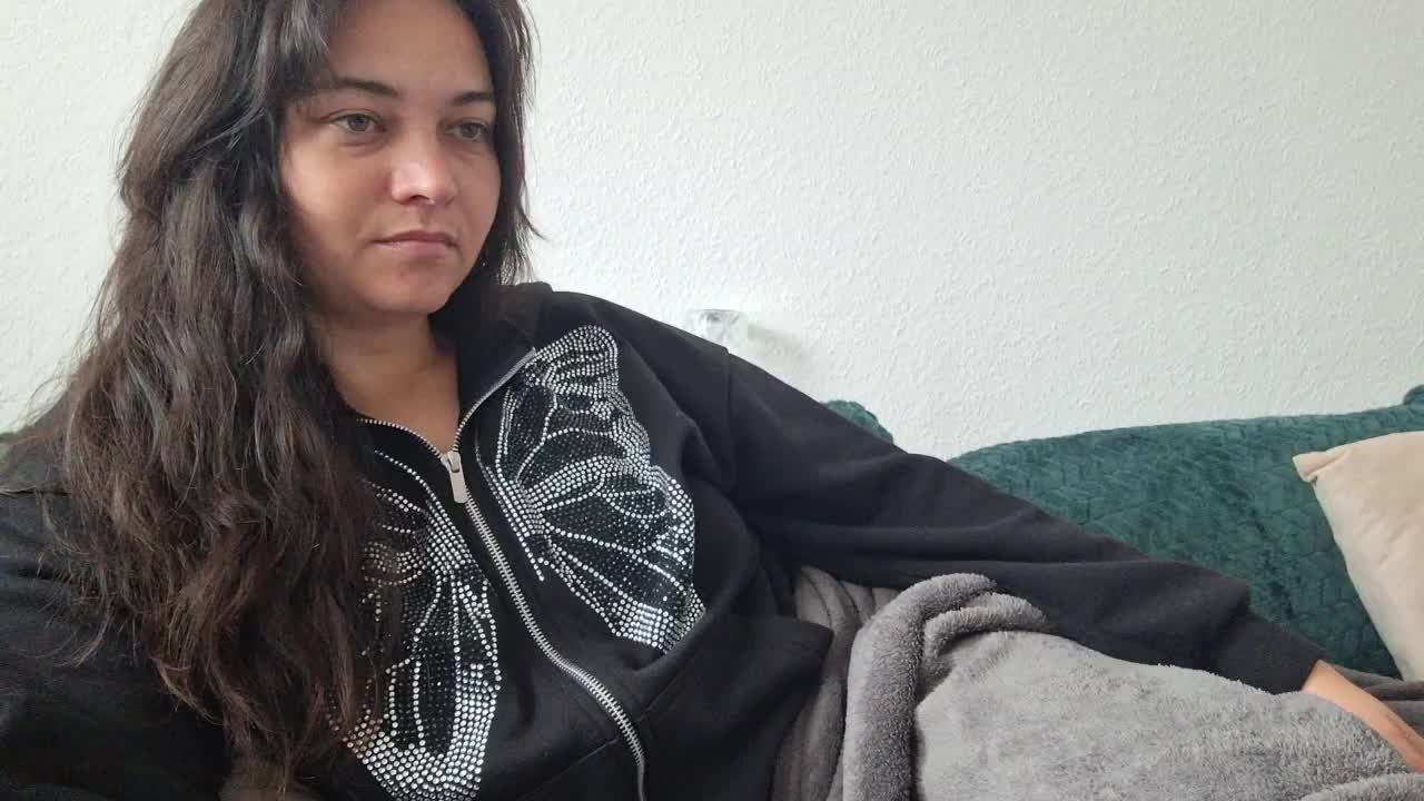 CyndeeWinter Adult Chat August 8, 2025