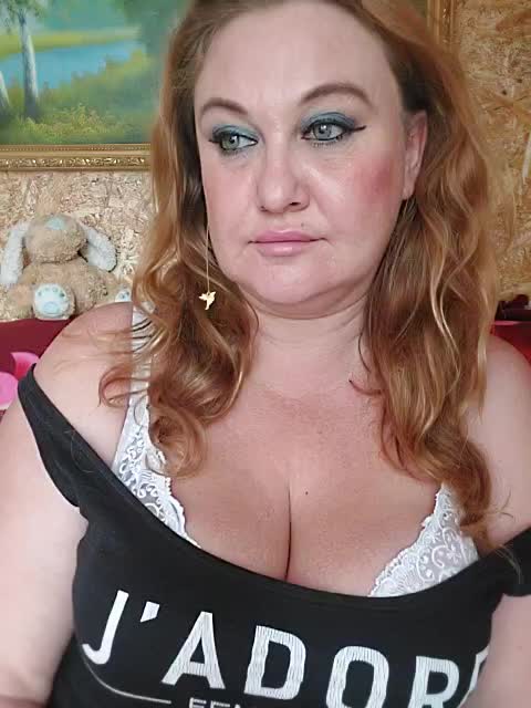 -Your_dream- Adult Chat August 8, 2025