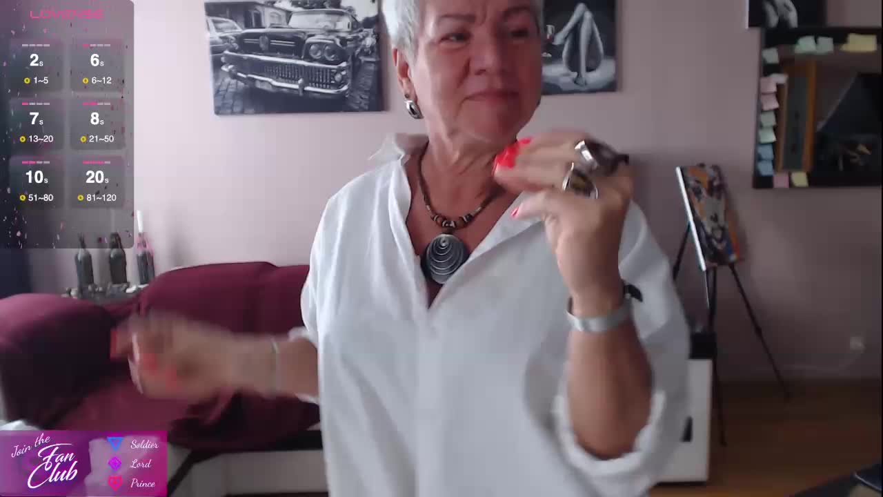 roxana-brooks Adult Chat August 8, 2025