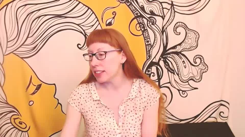 ember_starleena Adult Chat August 8, 2025