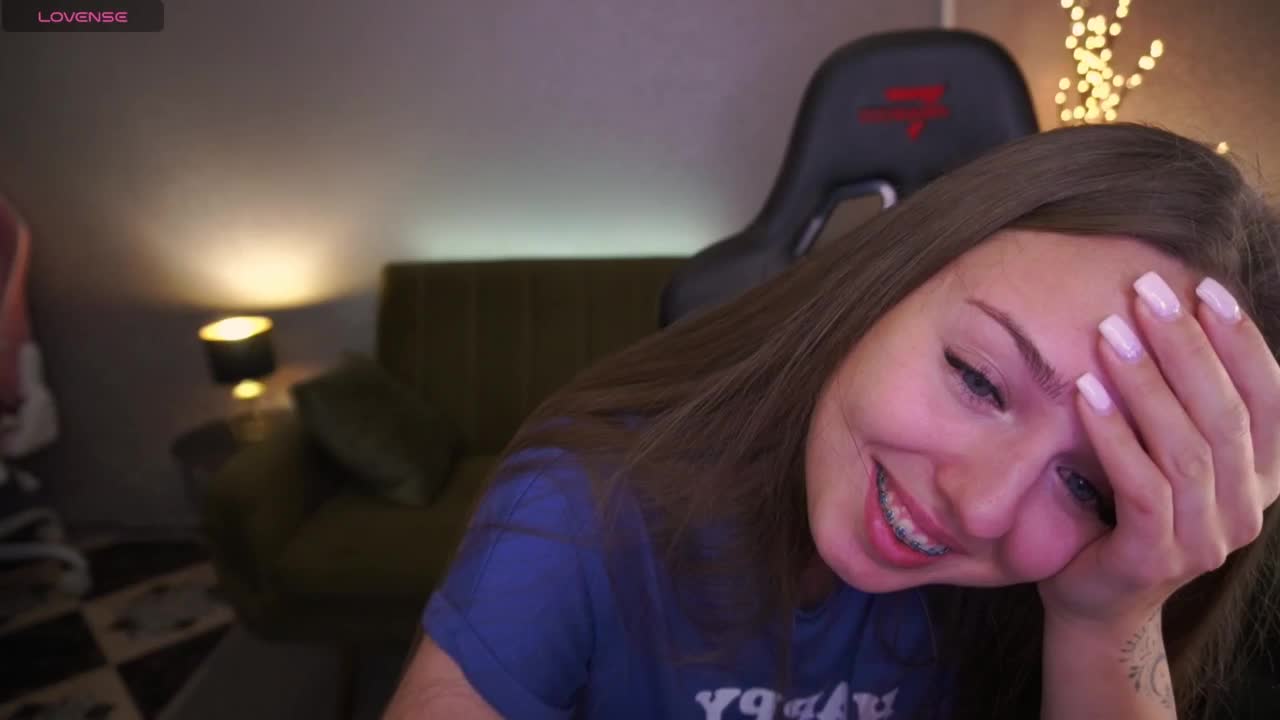 RosieLun Adult Chat August 8, 2025